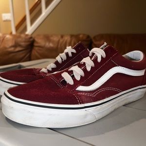 Vans Lowtop Sneakers